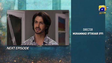 Kaffara Episode 14 Teaser - 8th August 2024 - Har Pal Geo