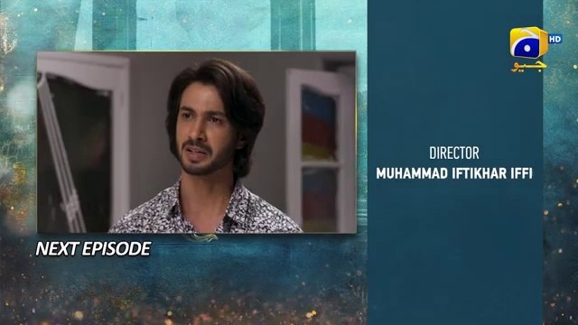 Kaffara Episode 14 Teaser - 8th August 2024 - Har Pal Geo