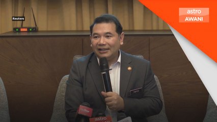 Rafizi ajak Wan Ahmad Fayhsal berdebat