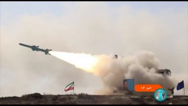 Iran, Guardiani Rivoluzione annunciano nuovi missili, non rilevabili