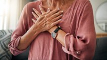 El Climaterio Y La Menopausia Afectan A La Salud Cardiovascular De Las Mujeres