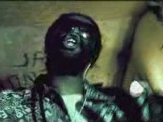 Ghetto Youths