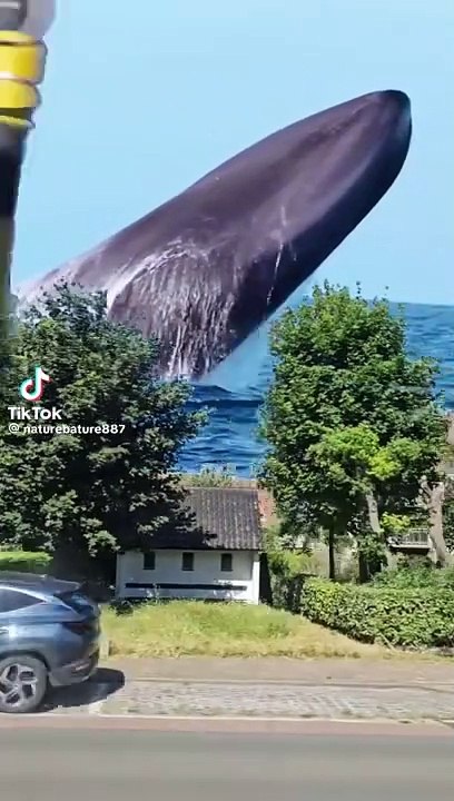 عالم البحار والمحيطات عالم ملي بالاسرار