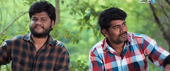 Nadikar Sangamam (2024) Tamil part-1