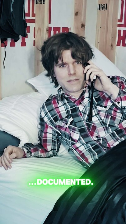 8-9-24 - Crazy Call To Onision at 6am (Parody)