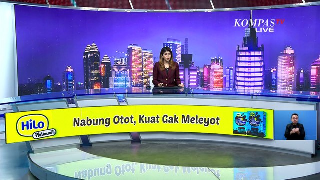 Duel Ridwan Kamil vs Anies Baswedan Akan Tersaji atau Tiket Maju Anies Terganjal? - ULASAN ISTANA