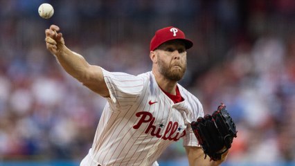 Phillies vs. Diamondbacks: Key Game in NLCS Rematch Series