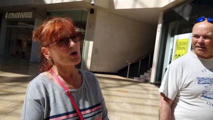 Shoppers share their thoughts on Cabot Circus' House of Fraser Bristol closing - "It was just a matter of time"
