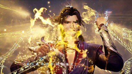 Glorious Revenge of Ye Feng Episode 83 Multi Sub
