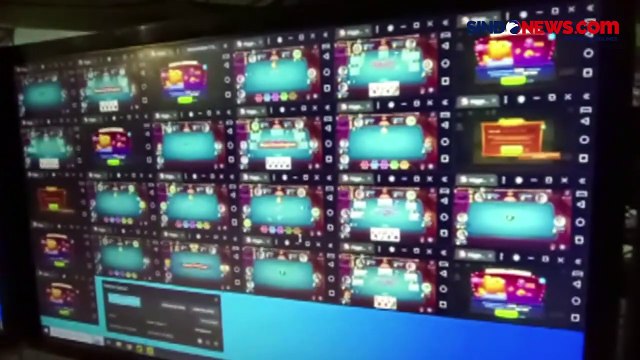 Berantas Judol, OJK Blokir 6 Ribu Rekening Nasabah Terkait Judi Online
