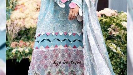 So Beautiful Daman Designing Ideas For Your Summer Dresses ||Ghera Designs With Patterns