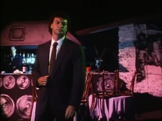 Carta Mortal Blackbelt 1992