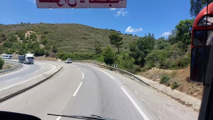 تطوان - طنجة