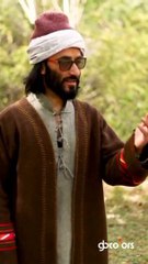 Chaga Thamus Kon De | Azhar Hussain | Latif Ranjish | Shina New Song 2024 | GB Colors