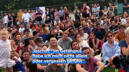 Nachrichten des Tages | 9. August - Abendausgabe