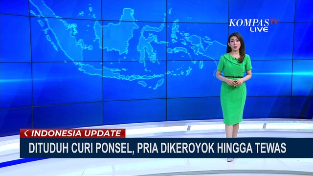 Dituduh Curi Ponsel, Pria di Sukabumi Dikeroyok dan Jadi Korban Main Hakim Sendiri hingga Tewas!