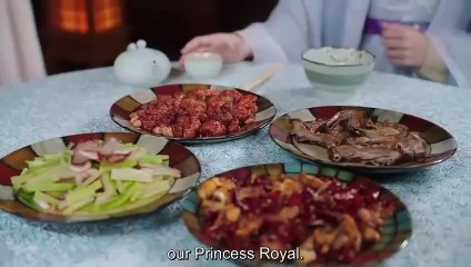 (ENG) The Unexpected Marriage (2024) Ep 16 EngSub