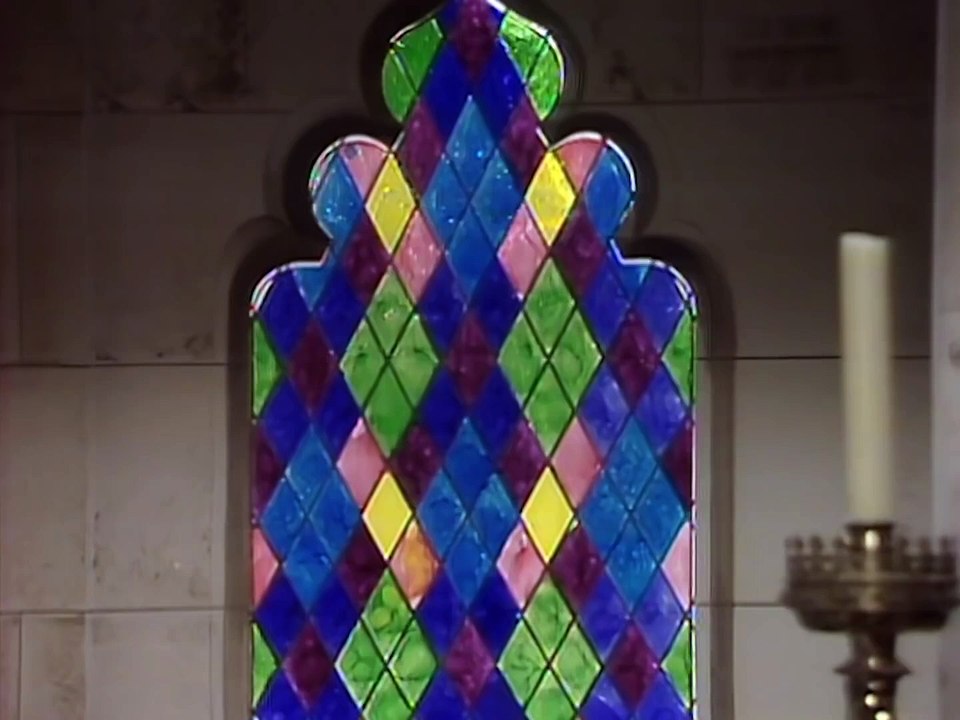 Benny Hill - Le Mariage