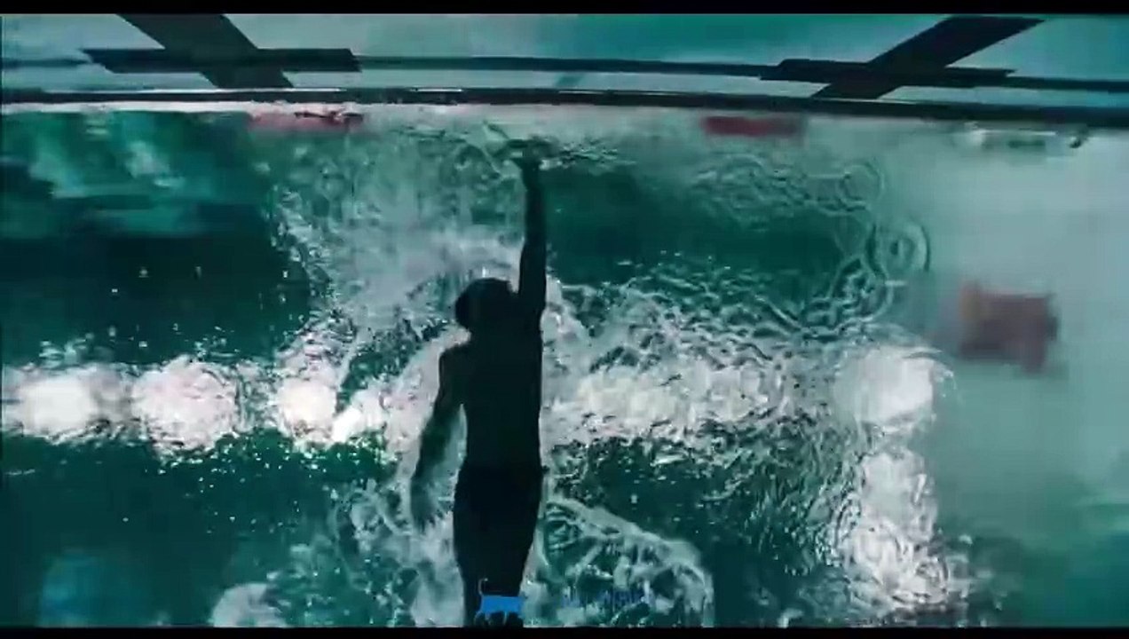 ROB PEACE Trailer (2024) Camila Cabello