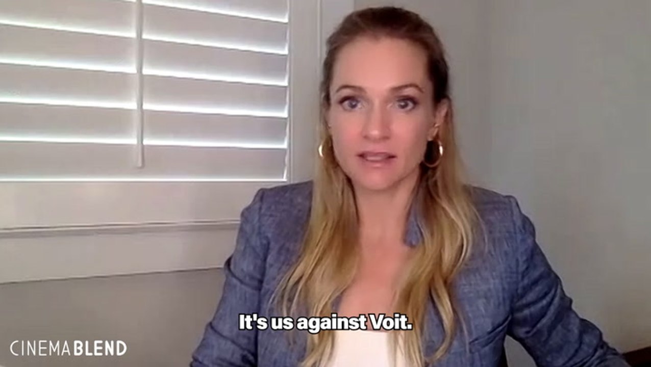 After 'Criminal Minds: Evolution's' Upsetting Reveal For JJ, I Totally Get A.J. Cook's Comments About 'Mind-Bending' Stakes Now