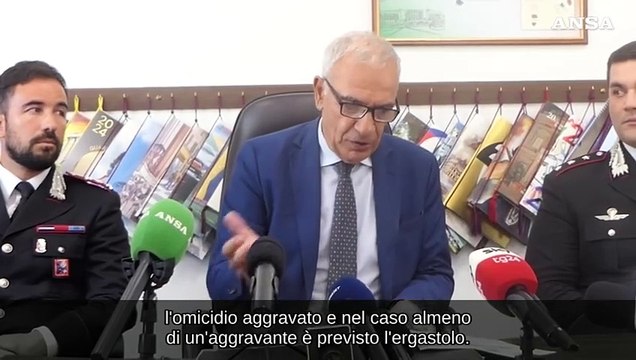 Donna uccisa a Fonte Nuova, Gip dispone custodia cautelare in carcere per il marito