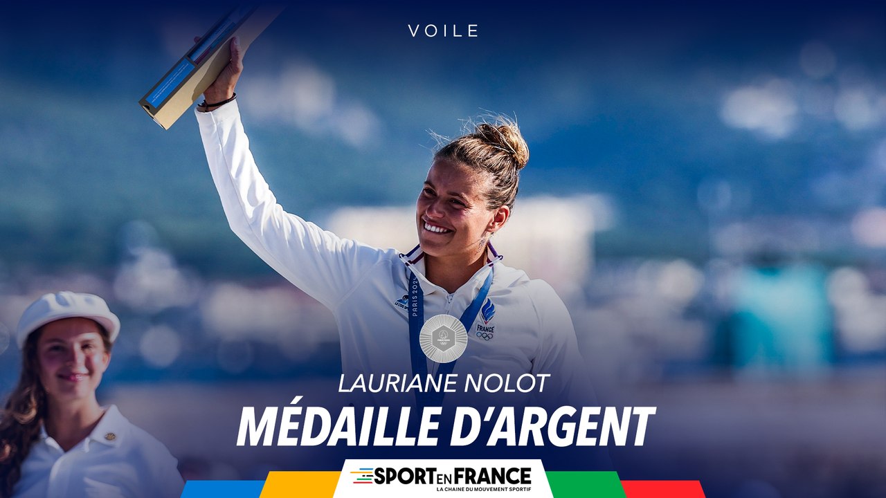 La Boite à Médailles avec Laurianne Nolot