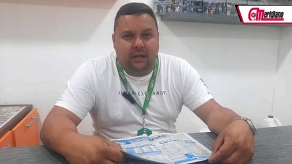 Hipismo: David Palencia, Entrenador.