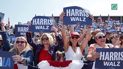 ANDRES FIDANZA - Tim Walz Candidato de Kamala Harris.mp4