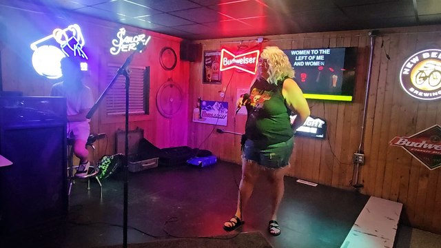 ACDC - TNT (PERFORMED AT SCOREZ)