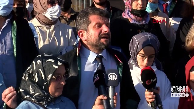 Video Haber | Muhalefetten Can Atalay çağrısı… TBMM'ye 16 Ağustos'ta olağanüstü toplantı dilekçesi