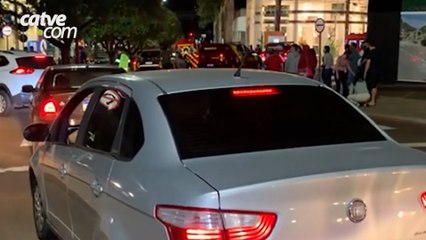 Cascavel registra aumento no número de atropelamentos em 2024 Número de mortes já supera o total de 2023