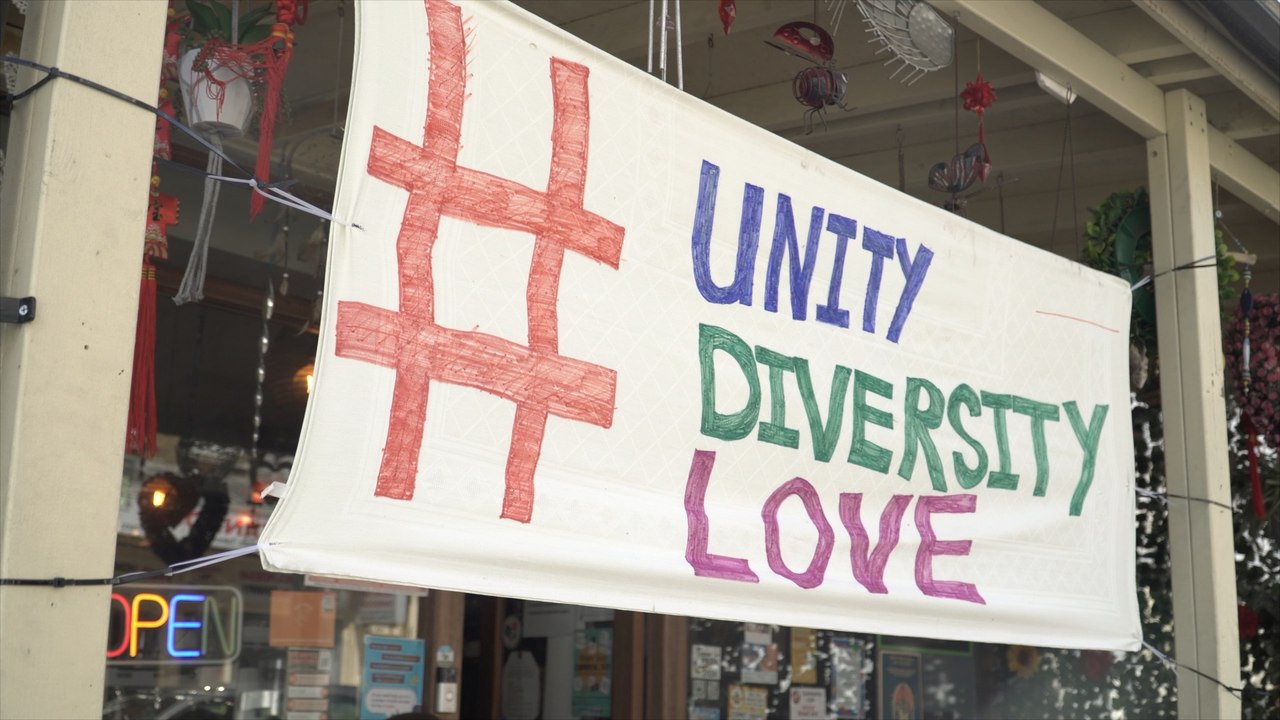 Herne Bay 'free shop' owner scared to leave home after alleged attacks