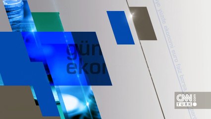 Günün Ekonomisi 9 Ağustos 2024 Cuma - 10.45