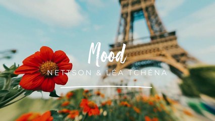 Free French Pop Music (For Videos) - 'Mood' by Nettson & Léa Tchéna