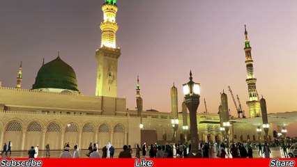 جبرائیل علیہ السلام کی کس بات پر اپ سرکار صلی اللہ علیہ والہ وسلم اور غمگین ہو گئے؟