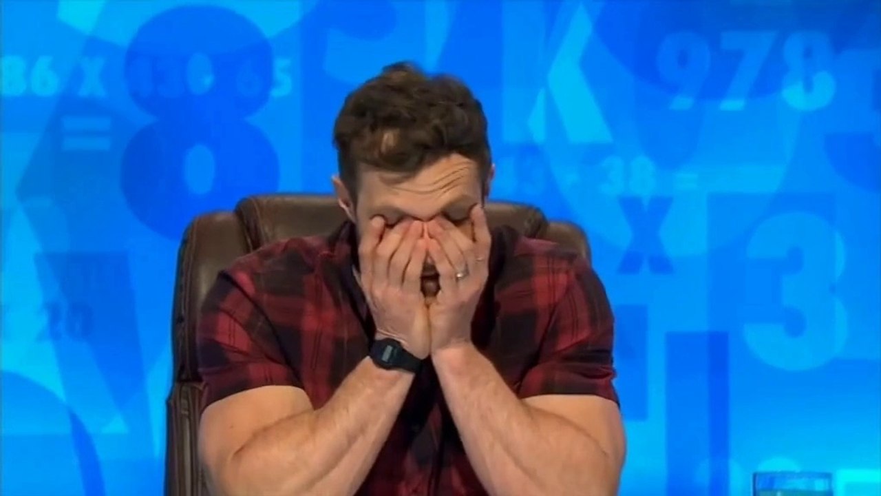 Countdown | Monday 19th September 2016 | Episode 6429