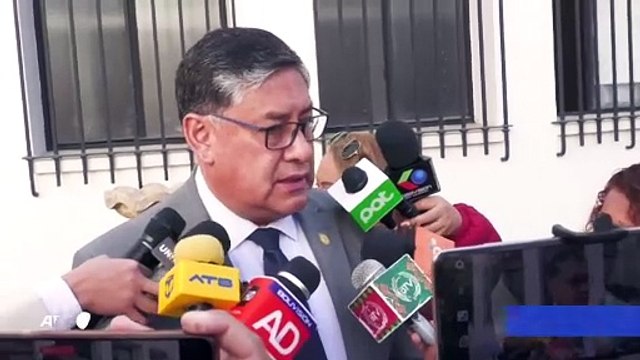 Fiscalía boliviana imputa a tres curas jesuitas por encubrimiento en nuevo caso de pederastia