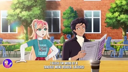 10 Steps To Get Rid Of Your Crazy BF - EP1 (English)