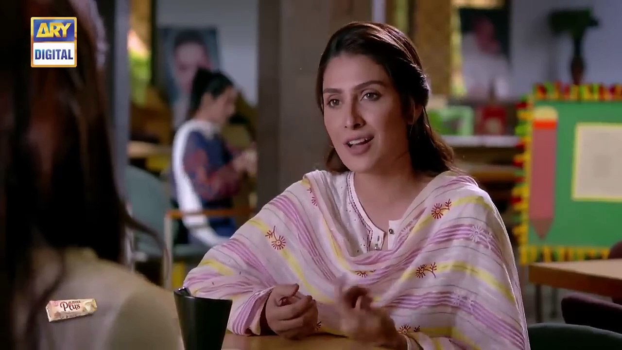 Meray Pass Tum Ho _ Best Scene _ Ayeza Khan _ Hira Mani _arydigital(720P_HD)
