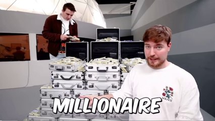 $10,000 Every Day You Survive Prison