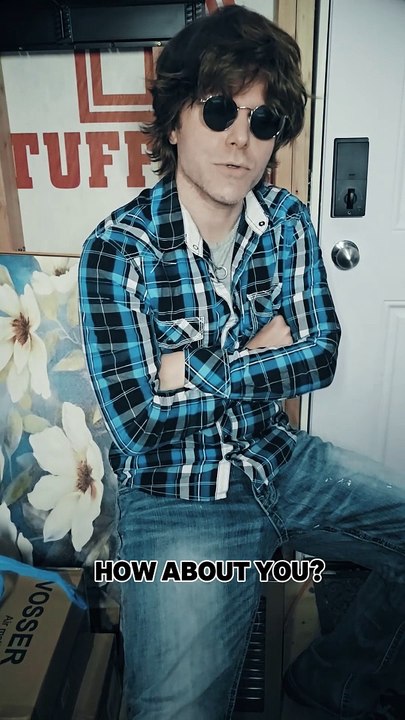 Why Are You Voting For Kamala Harris (Parody)