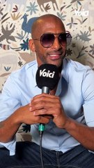 EXCLU - Les Traitres : Stomy Bugsy revient sur son aventure