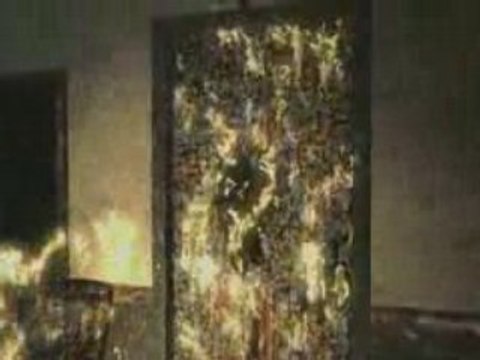 Alone in the Dark - Tech demo