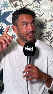 EXCLU - Les Traitres : Maxime Mermoz revient sur son aventure