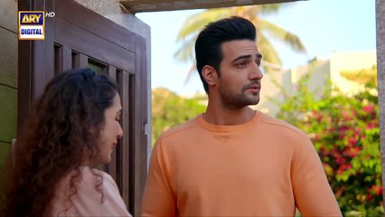 Teray Janay Kay Baad Episode 9 _ 9 August 2024 _ ARY Digital Drama
