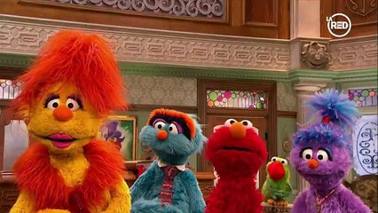 Sésamo: Temporada 1 Episodio 21 Haz Como Pájaro - Transmisión La Red (9 de agosto de 2024)