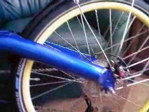 Challenge Ventus-2008