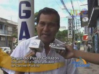 ALIMENTOS VENCIDOS - PUCALLPA