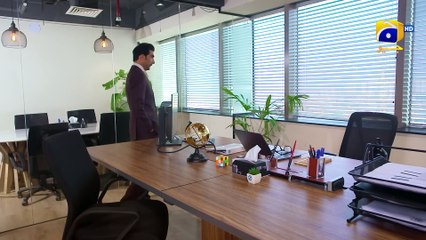 Shiddat 2nd Last Episode 53 - Pakistani Drama