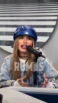 Sin pelos en la lengua, Julieta Poggio cuenta lo que nunca contó sobre su relación con Marcos Ginocchio